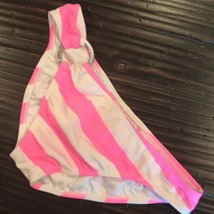 BARBIE swimsuit bottoms. Size SMALL.